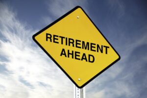 retirement and taxes