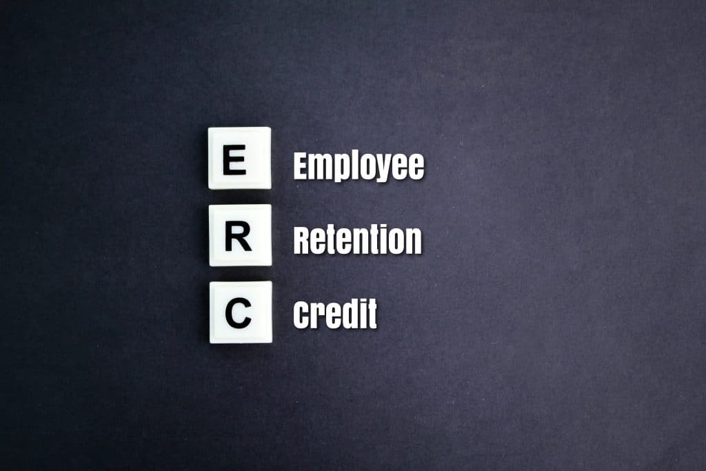 Recent Developments in Employee Retention Credits (ERC) and Disallowance of ERC Claims