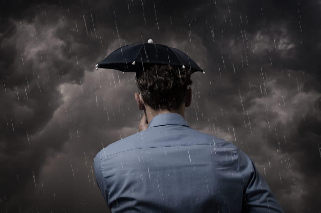 Weather the Storm: How Small Businesses Can Thrive in a Tough Economy Flow